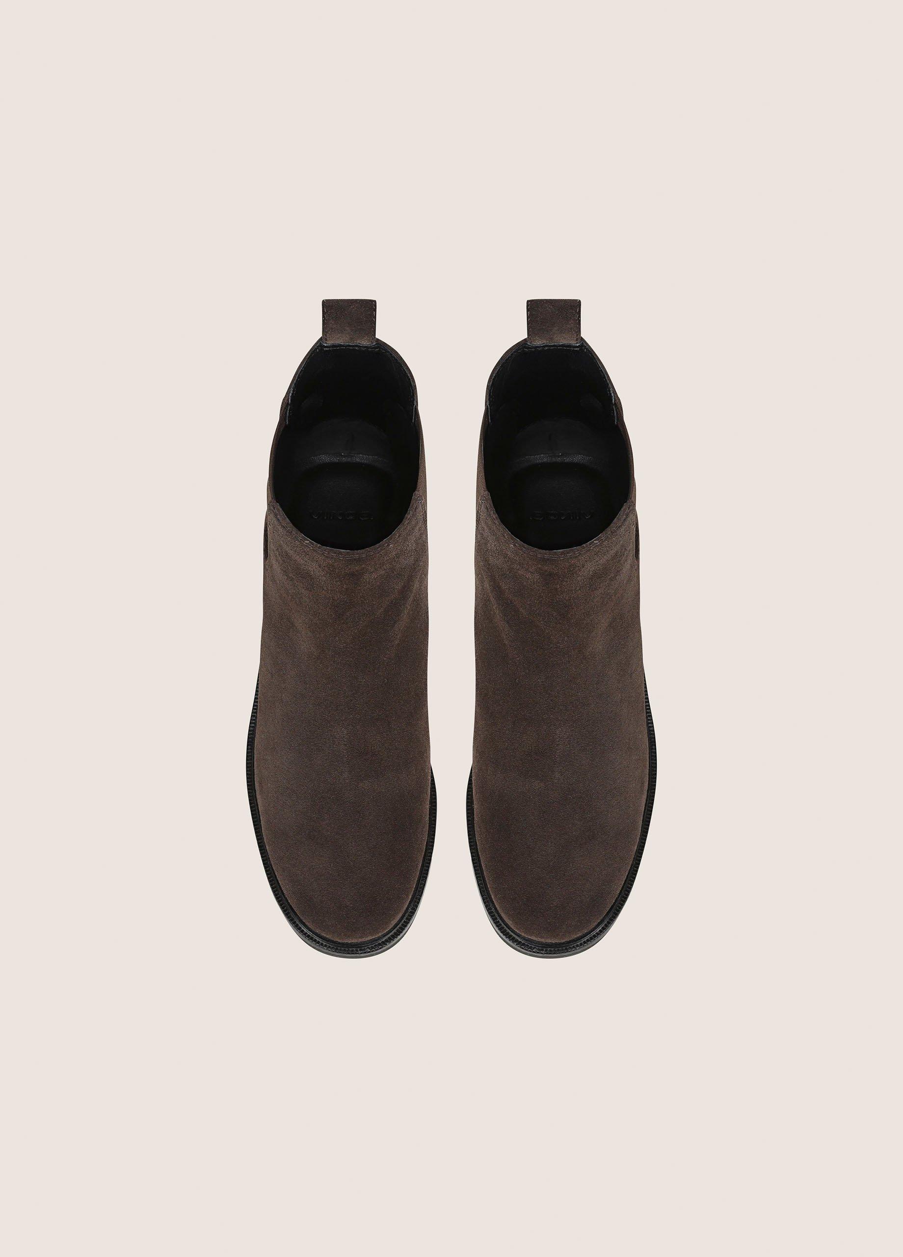 Sevyn Suede Chelsea Boot image number 3