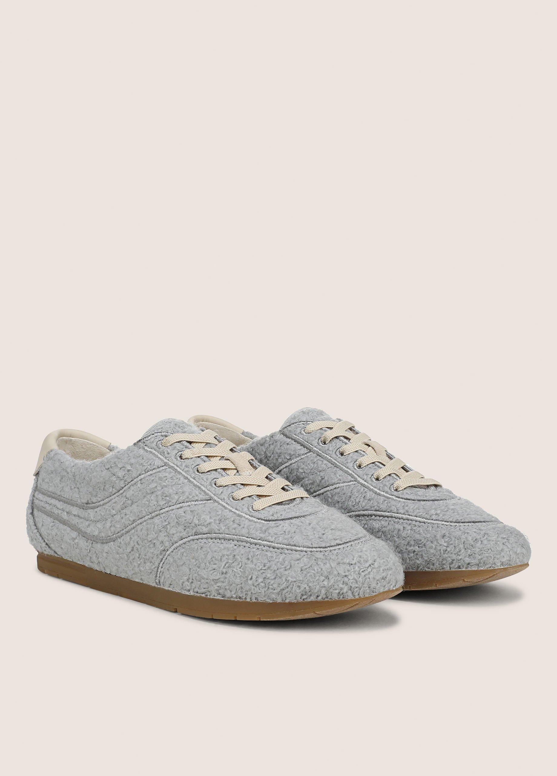 LA Boucl&eacute; Slip-On Runner Sneaker image number 1