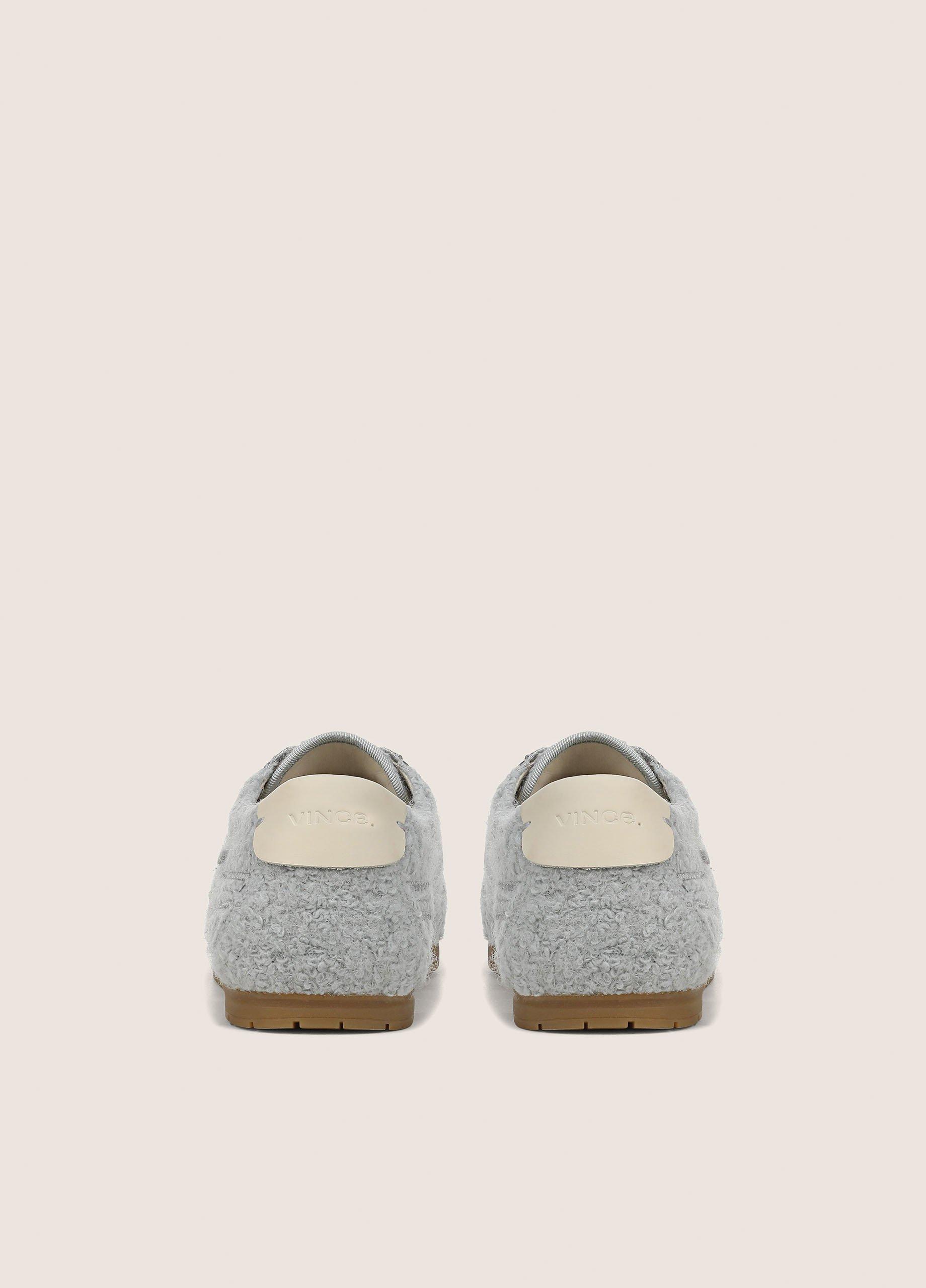 LA Boucl&eacute; Slip-On Runner Sneaker image number 2
