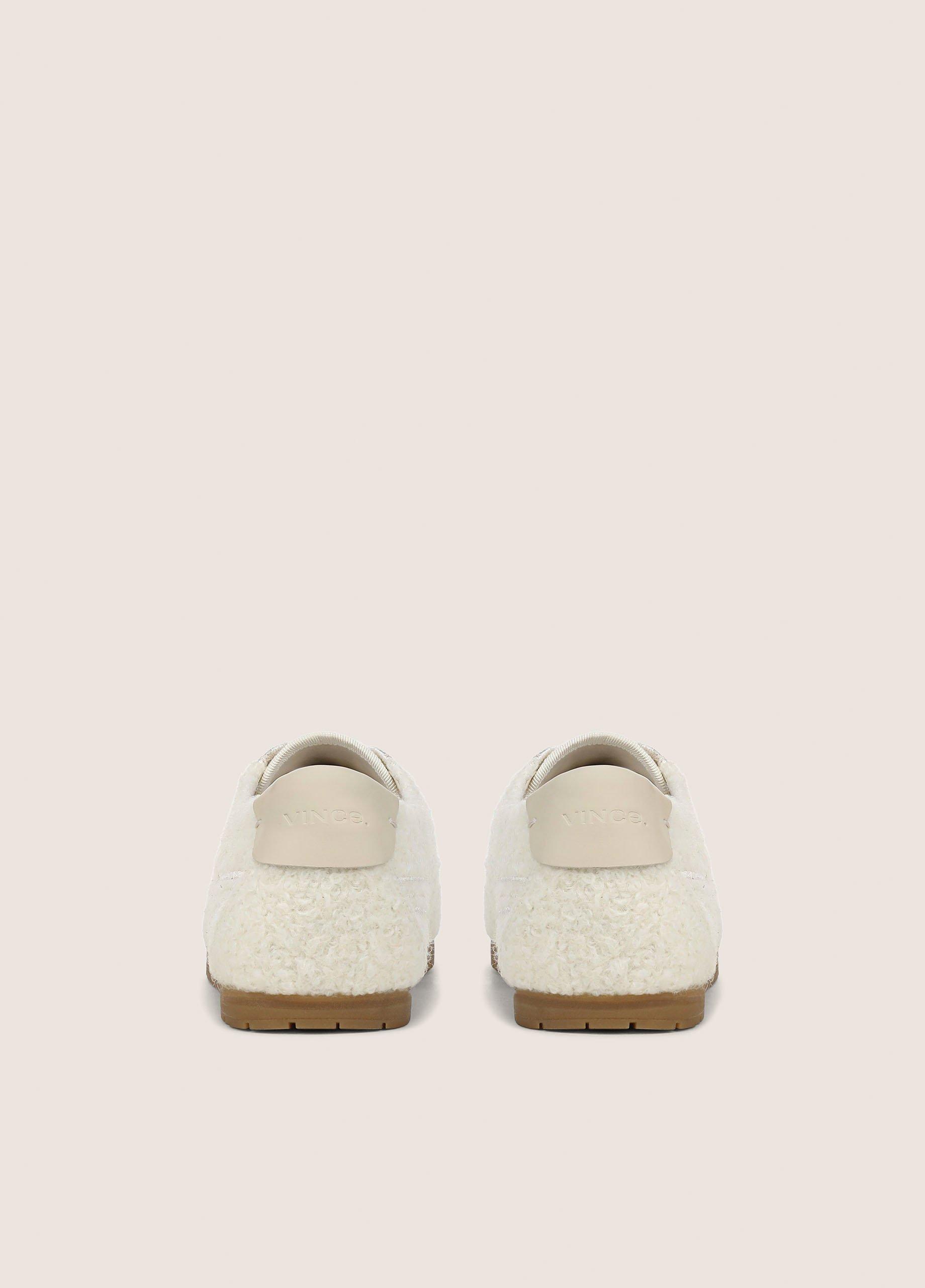 LA Boucl&eacute; Slip-On Runner Sneaker image number 2
