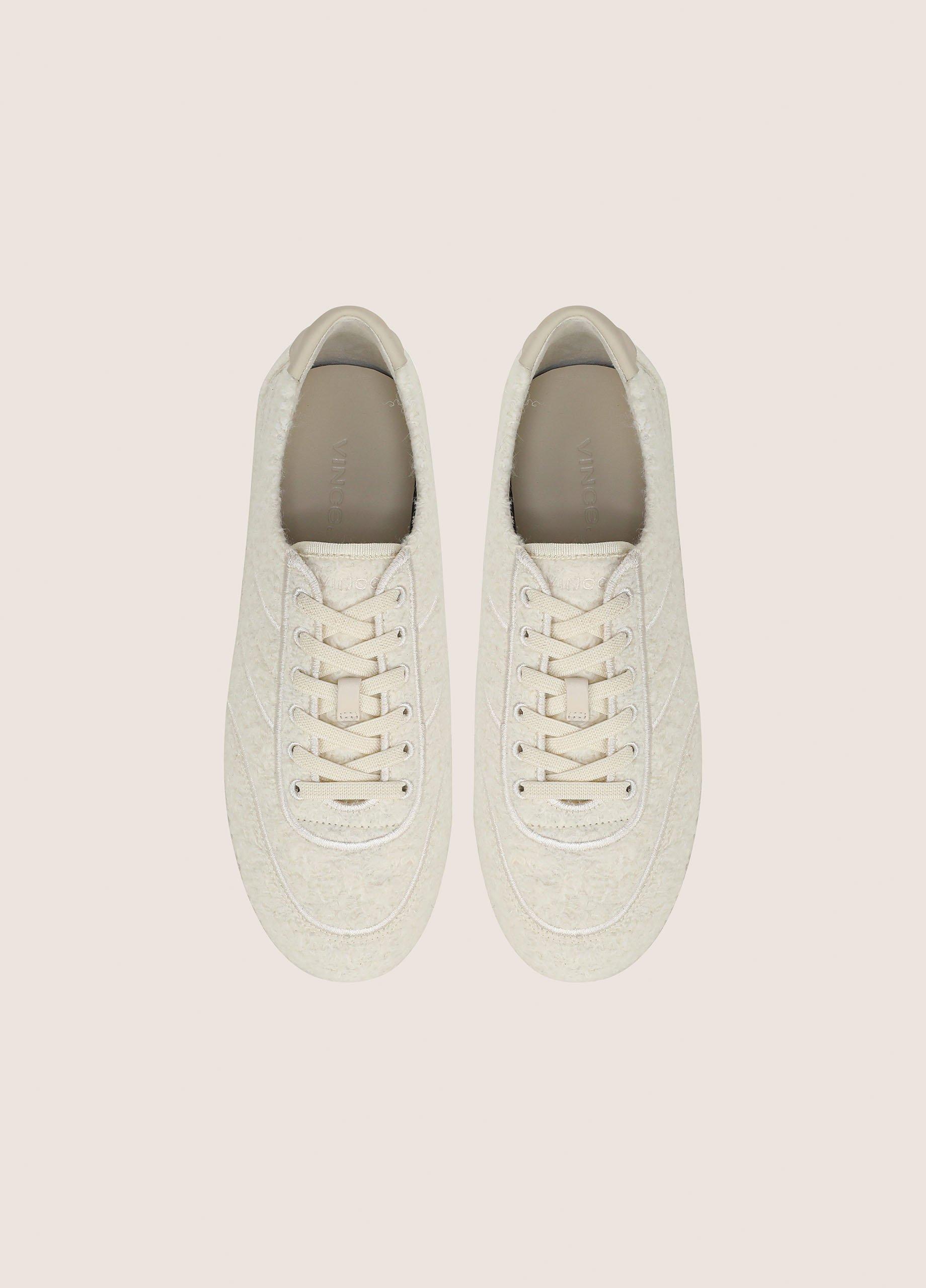 LA Boucl&eacute; Slip-On Runner Sneaker image number 3