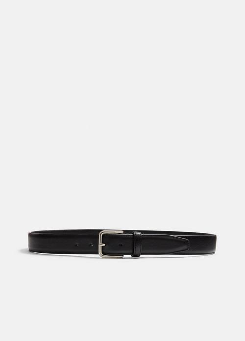 Men's Classic Leather Belt