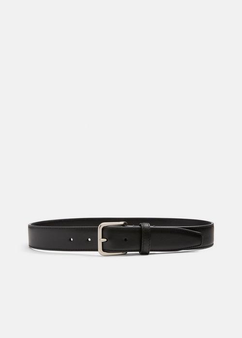 Women's Classic Leather Belt