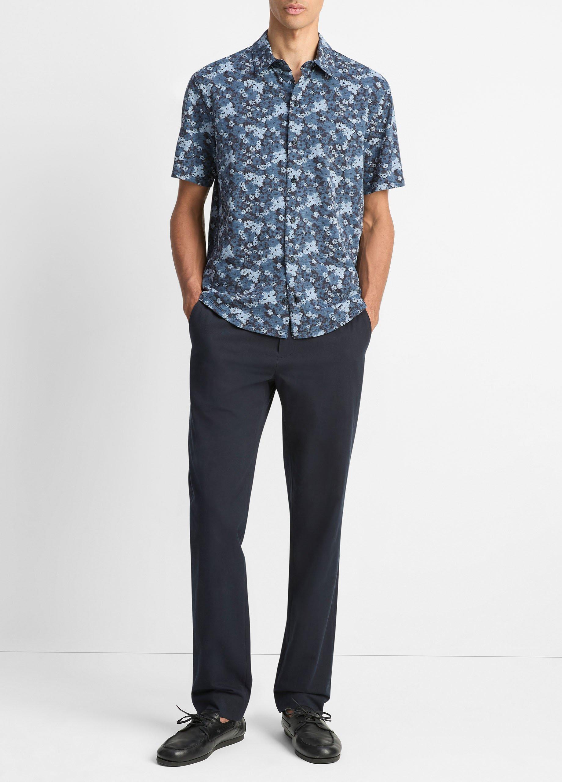 JohnJohnページ Men's Silver Label 006 Performance - Dark Stone