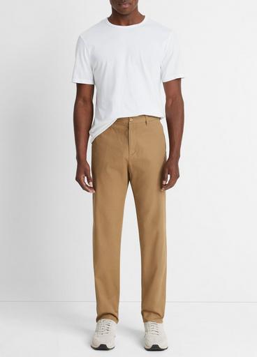 Relaxed Chino Pant image number 0