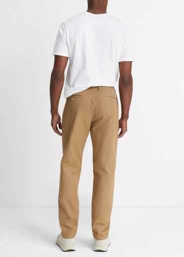 Relaxed Chino Pant image number 3