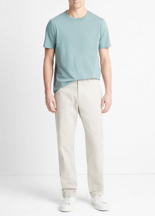 Relaxed Chino Pant