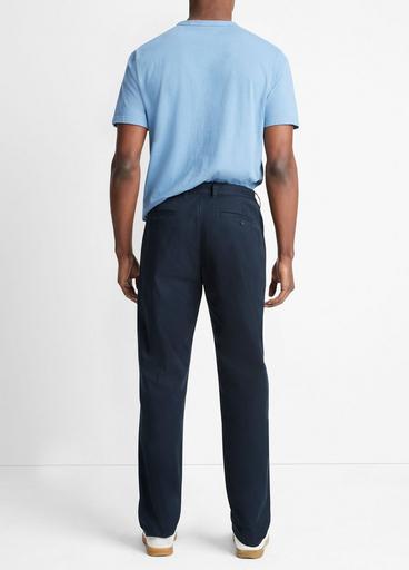 Relaxed Chino Pant image number 3