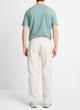 Garment Dye Cotton Twill Cargo Pant image number 3