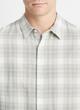 Salton Plaid Long-Sleeve Shirt image number 1