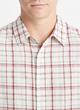 Oakmont Plaid Long-Sleeve Shirt image number 1
