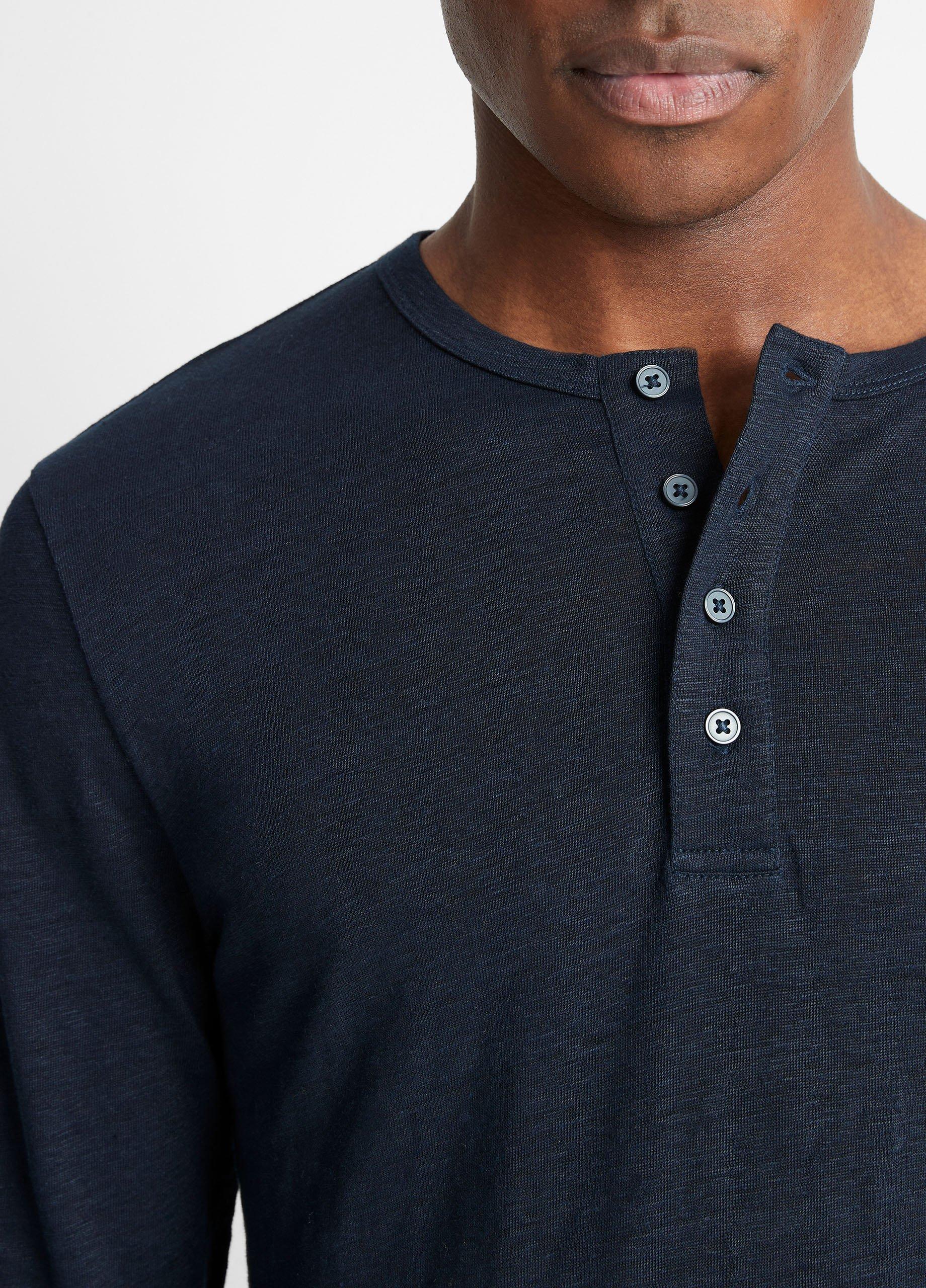 Linen-Long-Sleeve-Henley-