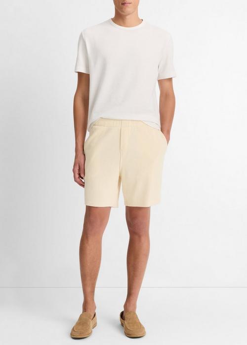 Vince™ | Men's Relaxed Fit Drawstring Shorts