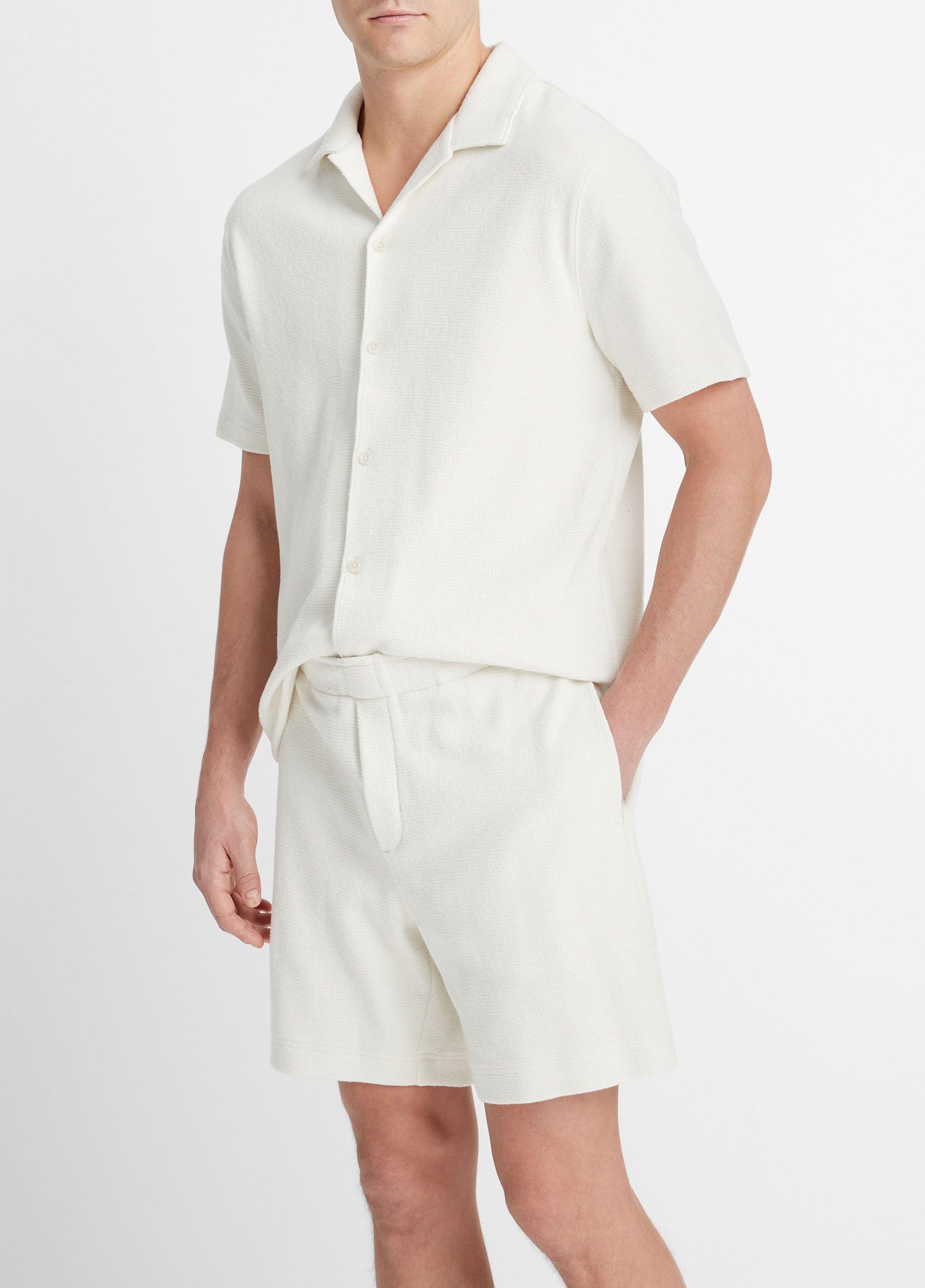 Wjnvfioo Three Dimensional Tooling Pocket Knitted Casual