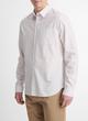 Basin Stripe Cotton-Blend Long-Sleeve Shirt image number 2
