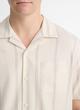 Sunfair Stripe Cotton-Blend Short-Sleeve Shirt image number 1