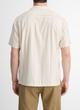 Sunfair Stripe Cotton-Blend Short-Sleeve Shirt image number 3