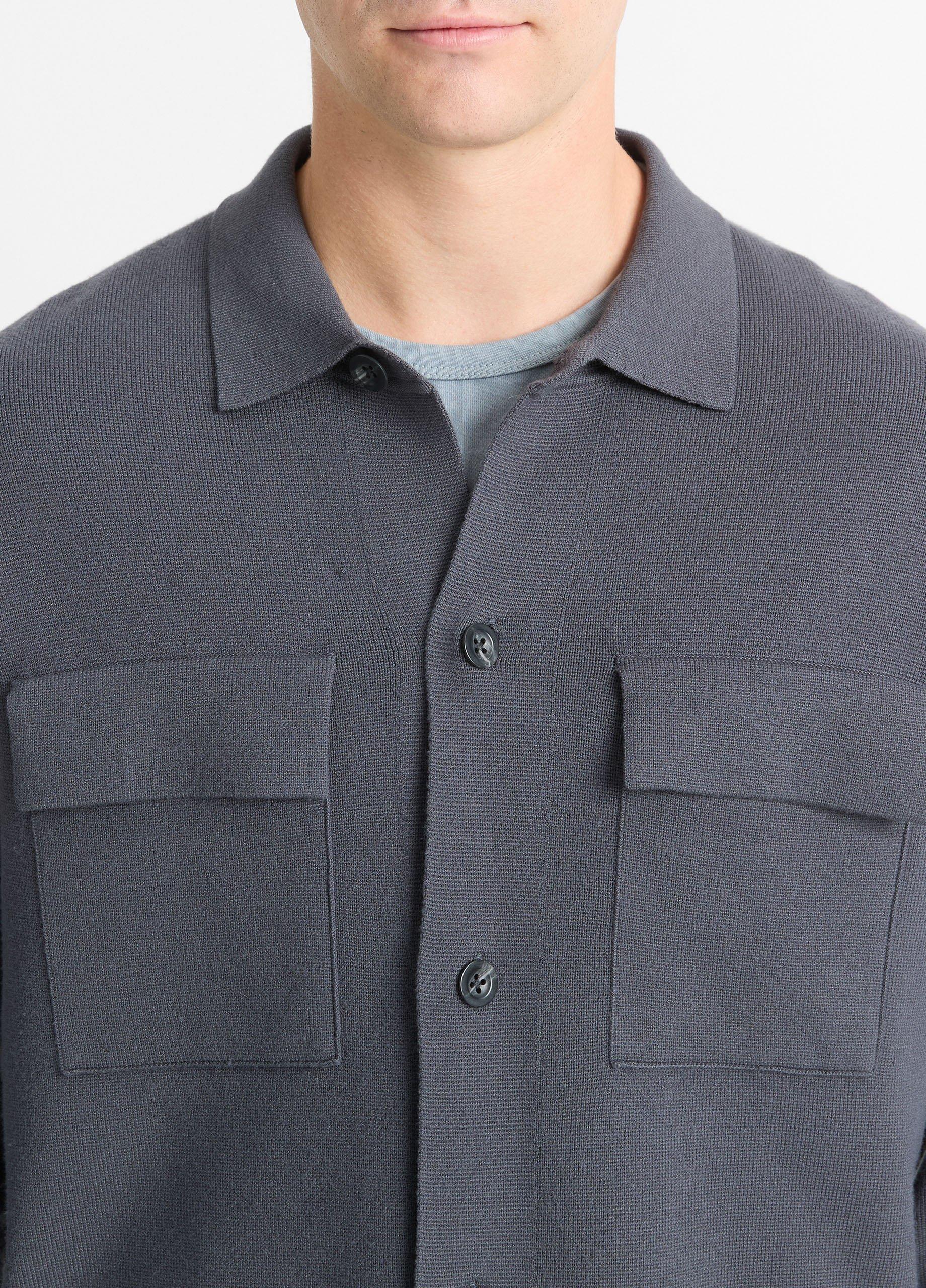 CC Shirt Jackets – Venado
