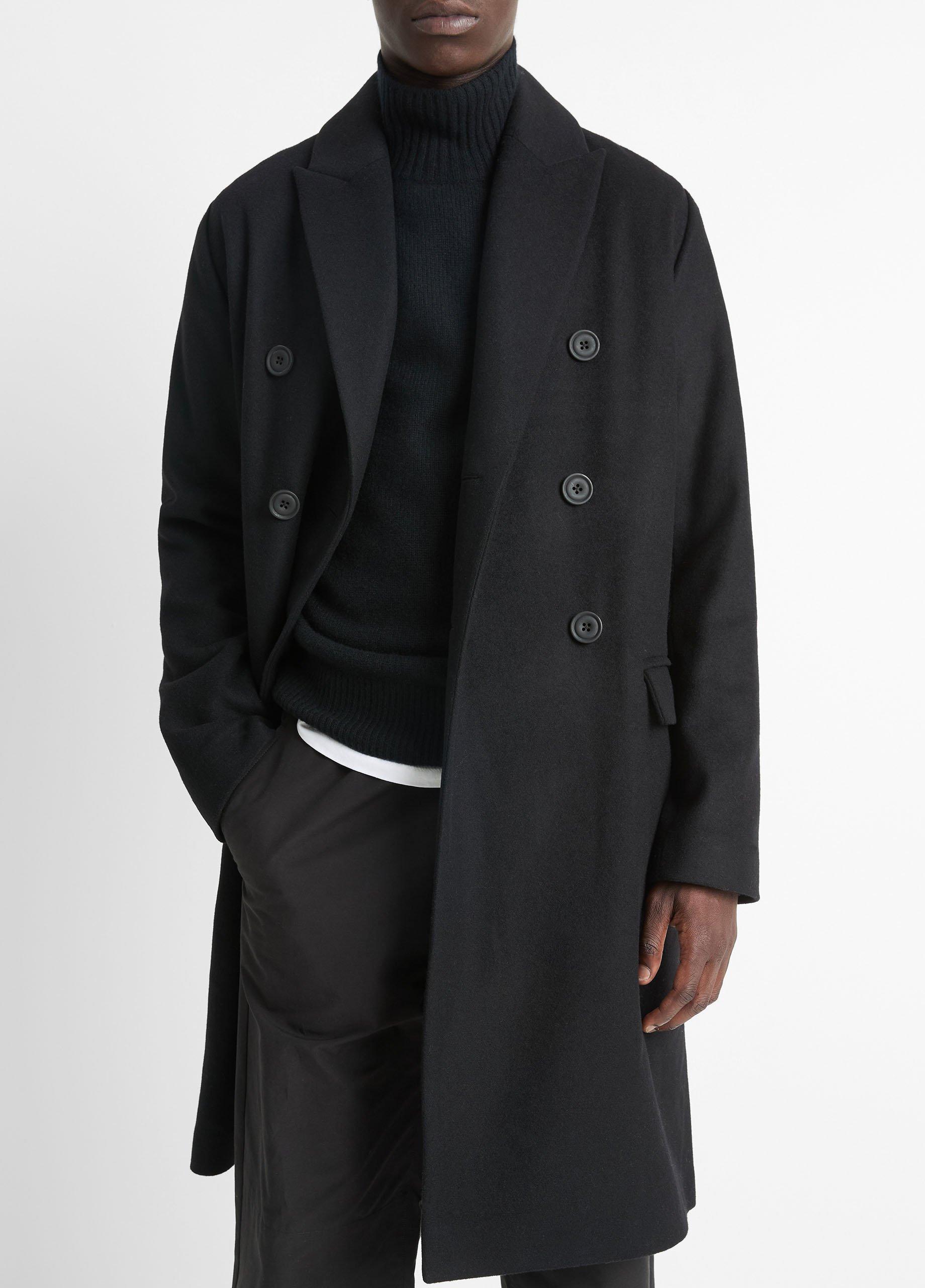 【関税込み】GIUSEPPE DI MORABITO DOUBLE BREASTED COAT WITH M Buy Giuseppe di Morabito Grey Double-breasted Jacket in