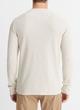 Sun-Faded Thermal Long-Sleeve Henley image number 3