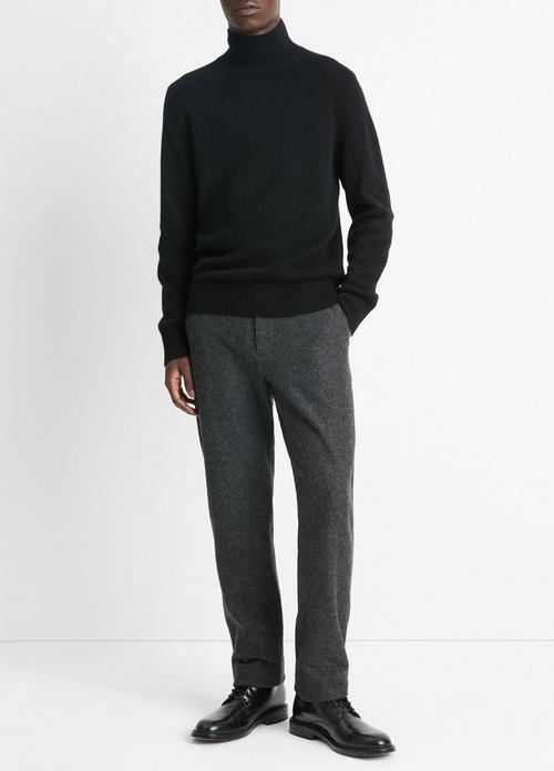 Cashmere Turtleneck