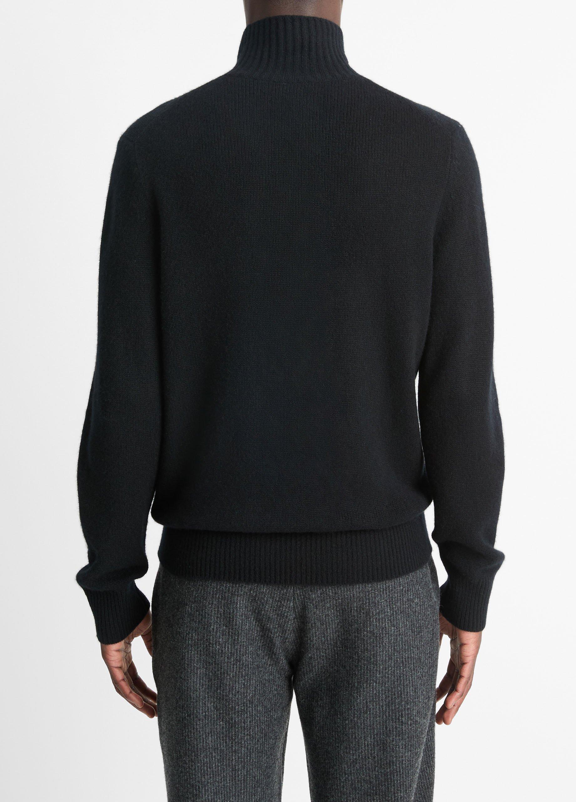 Cashmere Turtleneck image number 3