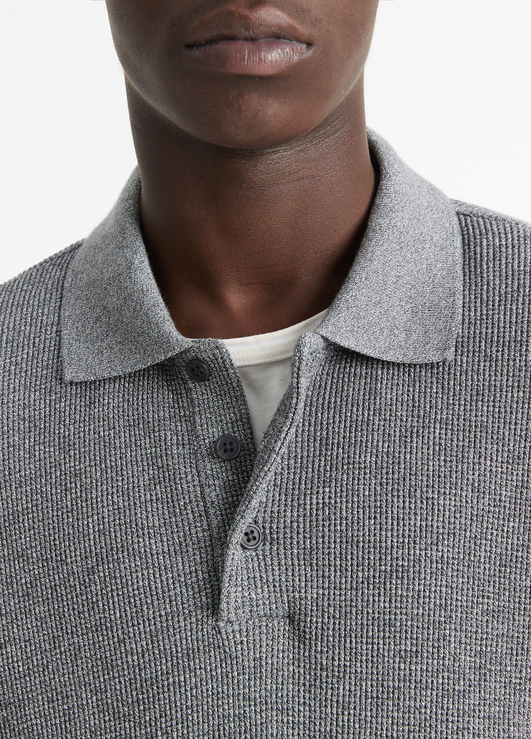 Polo thermal top outlet