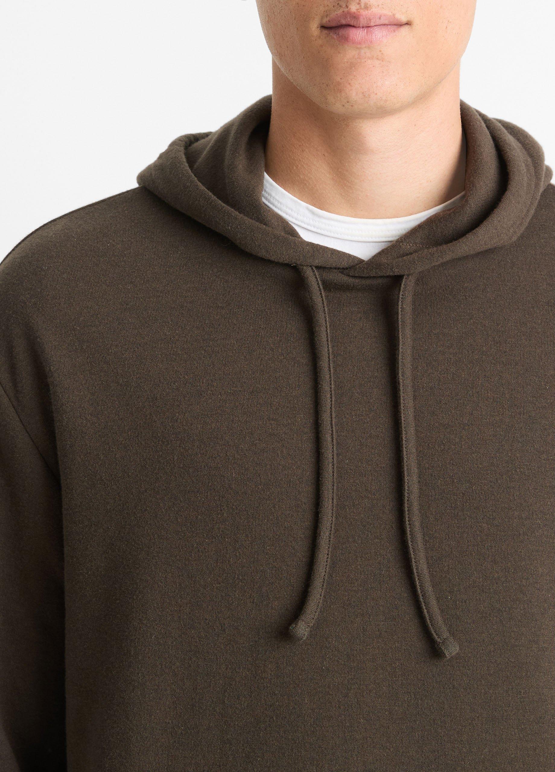 【READYMADE】コットン フーディー DOUBLE FACE HOODIE GRY READYMADE]DOUBLE FACE HOODIE/GRAY(RE-CO-GY-00-00-284) – R&Co.
