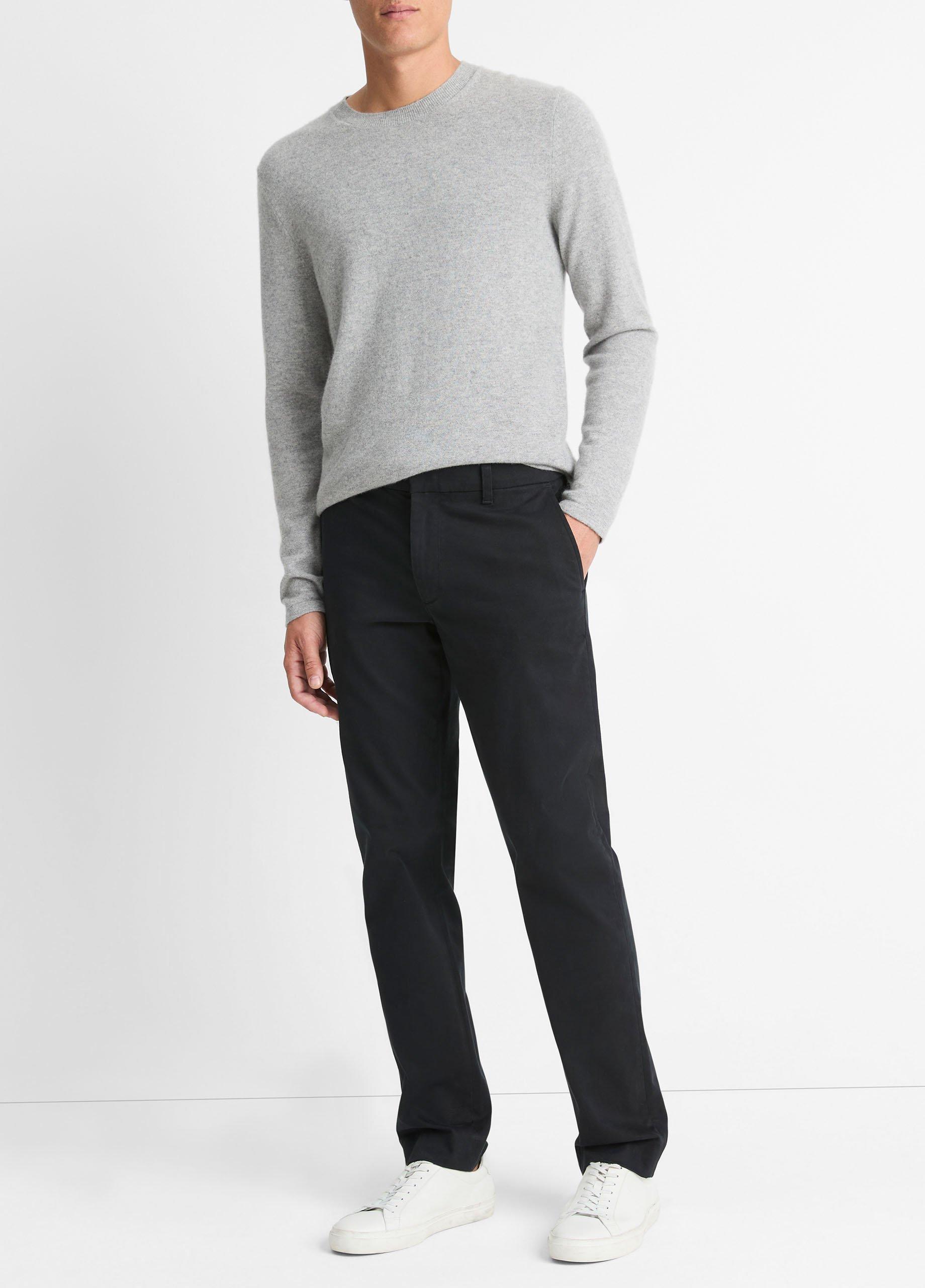 Dylan Slim Cotton Chino Pant image number 2