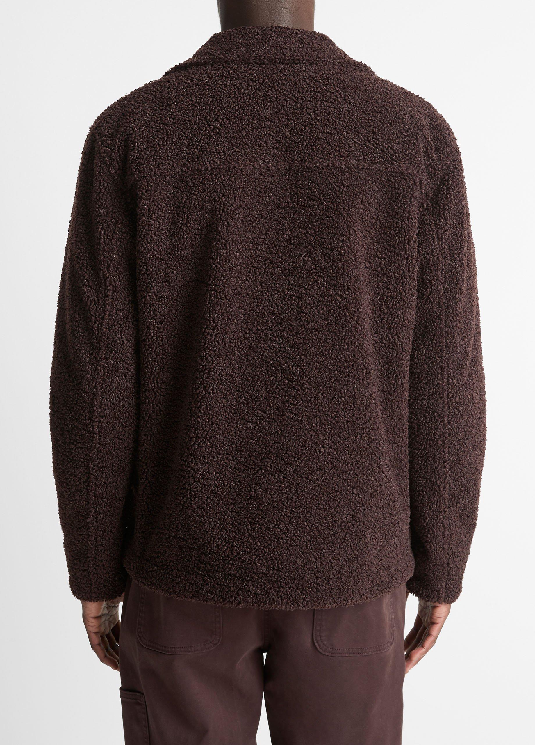 ヴィンス vince ジャケット Quilted-Lined-Cotton-Sport-