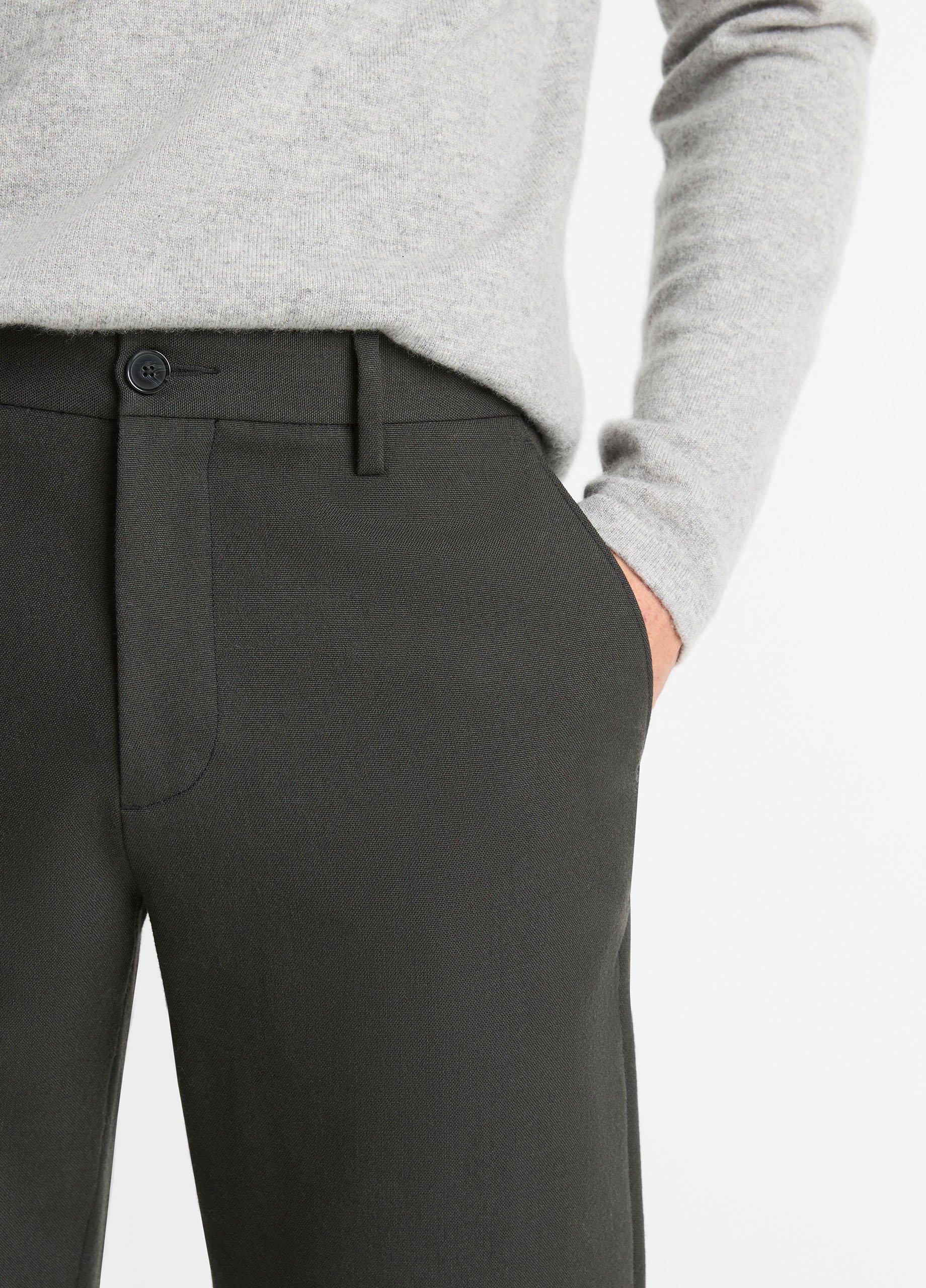 Steven Alan SOFT WOOL PANTS ¥17,280 Steven Alan Pants for Women for sale | eBay