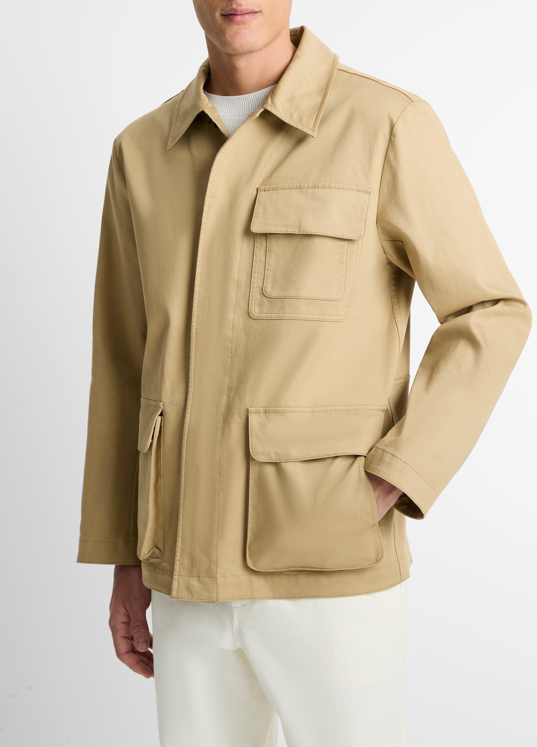 ジャケット・アウター Fiveone Jacket cloth by Caccioppoli Fiveone Jacket cloth by Caccioppoli