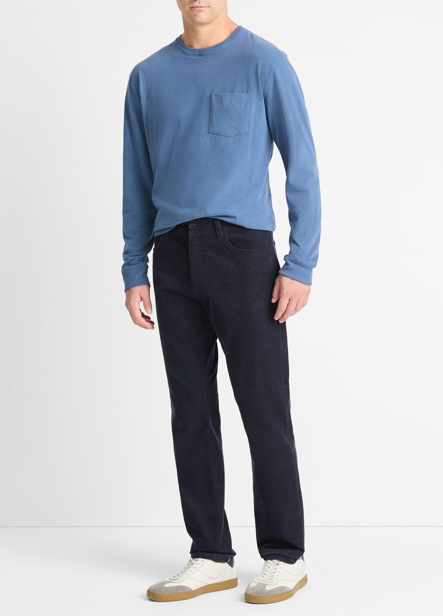 NEEDLES | SIDE TAB TROUSERS