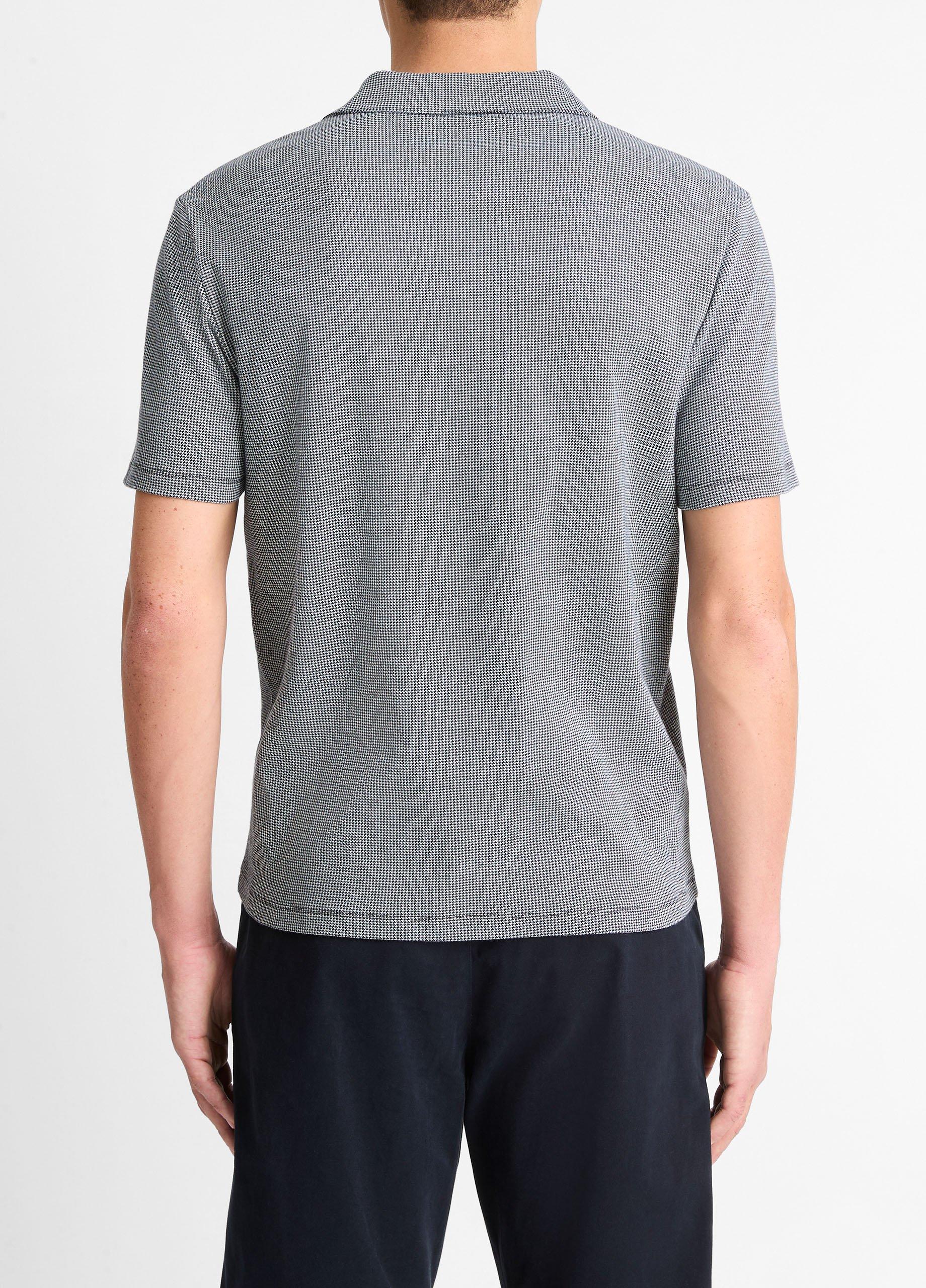 完売品　REGULAR COLLARS POLO Mサイズ 完売品 REGULAR COLLARS POLO Mサイズ Polo shirt | PORSCHE SHOP