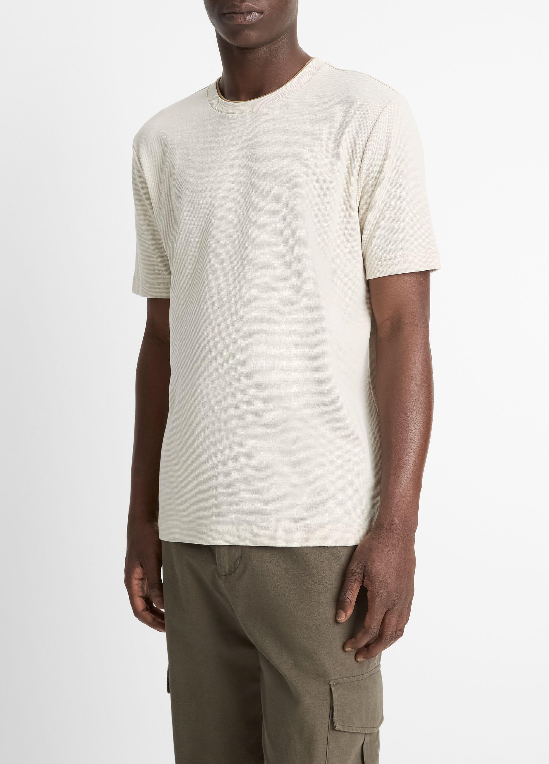 HOWLIN'｜SHORT-SLEEVED ROUND NECK T-SHIRTS (Fons Mezcal HOWLIN'｜SHORT-SLEEVED ROUND NECK T-SHIRTS (Fons Mezcal