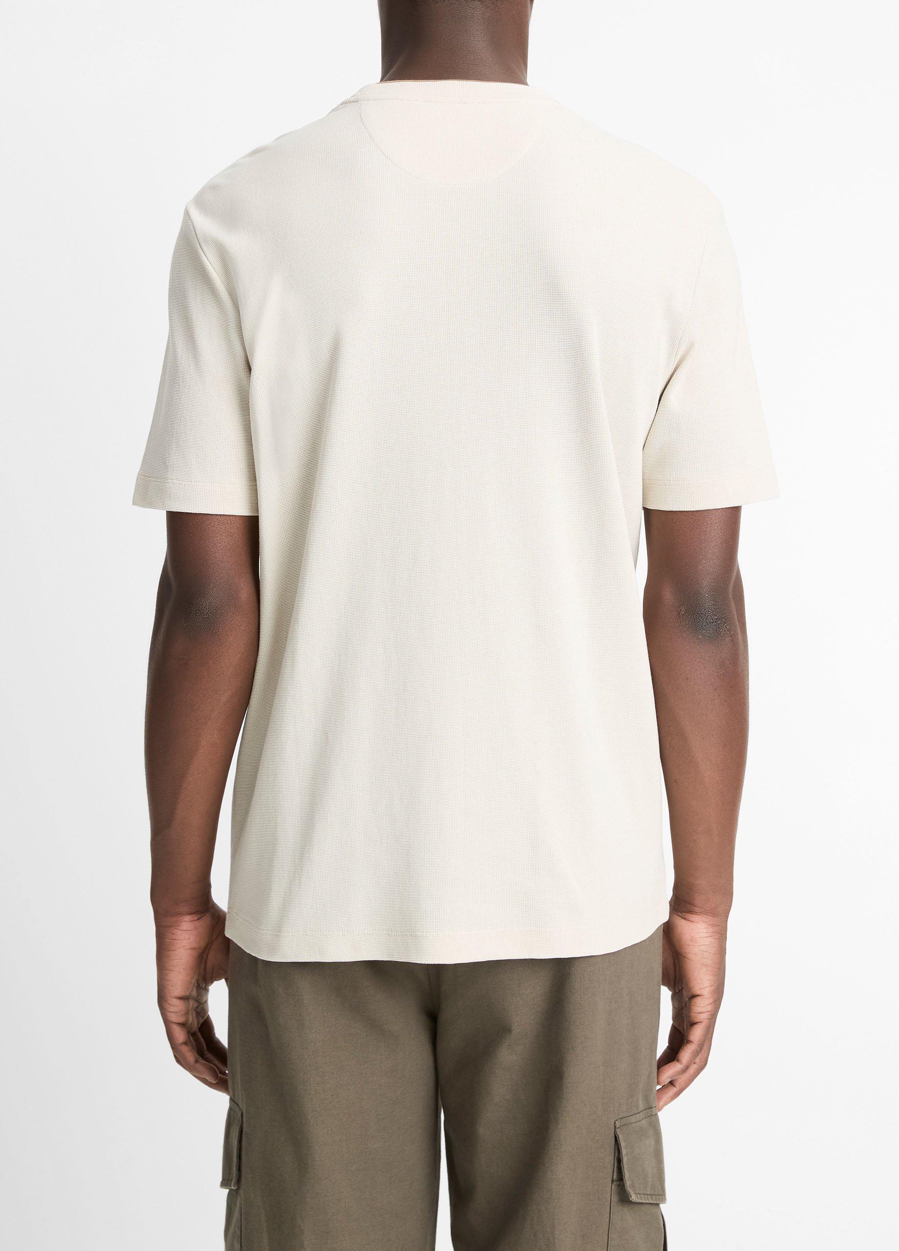 HOWLIN'｜SHORT-SLEEVED ROUND NECK T-SHIRTS (Fons Mezcal HOWLIN'｜SHORT-SLEEVED ROUND NECK T-SHIRTS (Fons Mezcal
