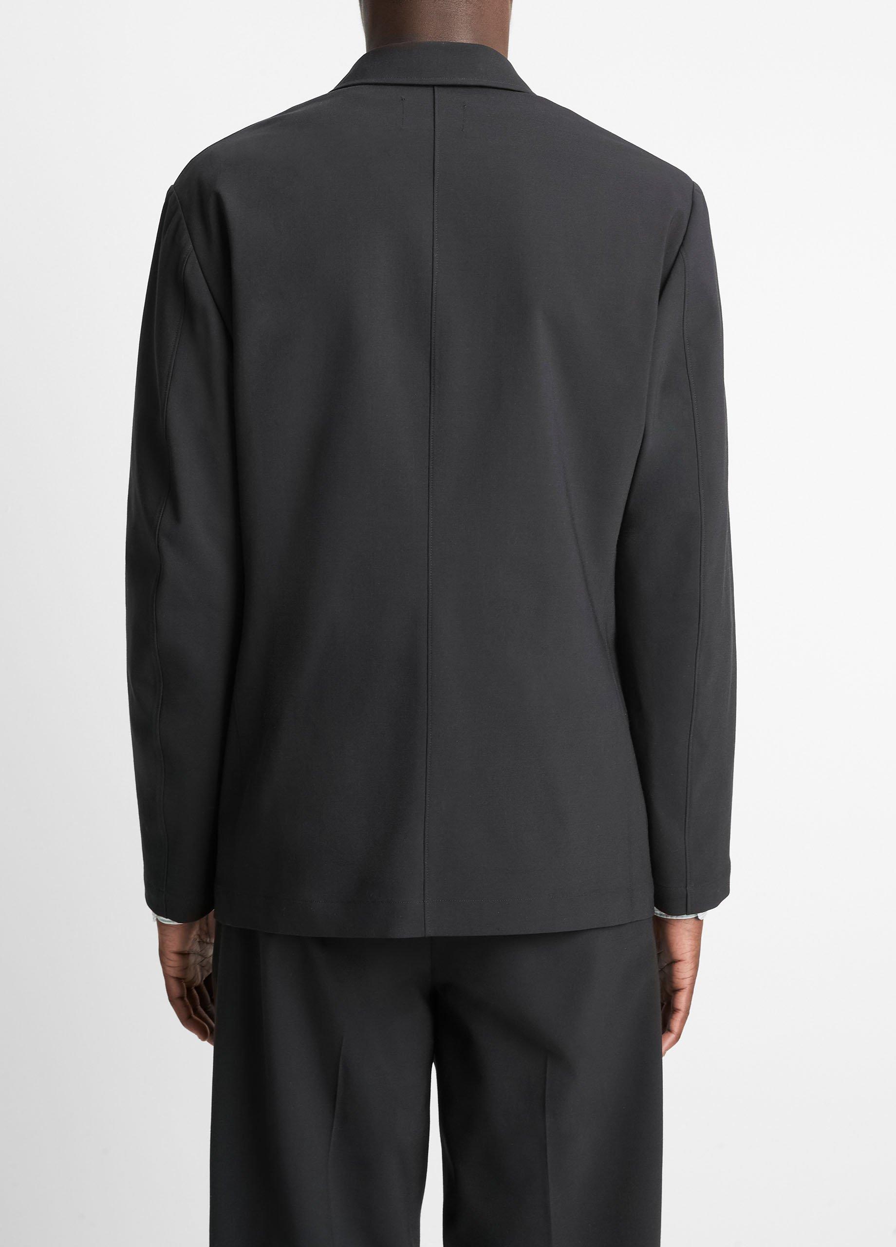 Tailored Utility Blazer image number 2