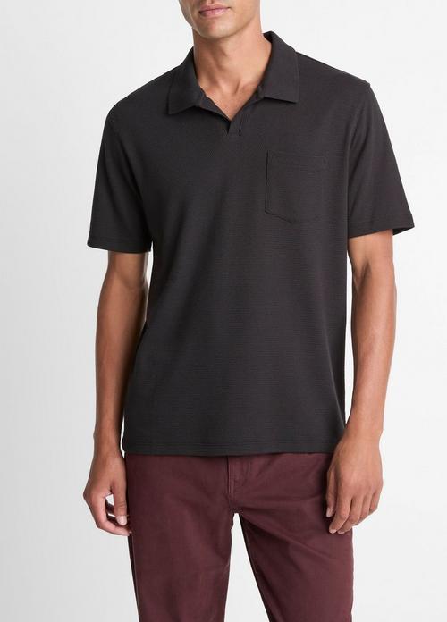 Modern & Timeless Men's Short Sleeve T-Shirts | Vince