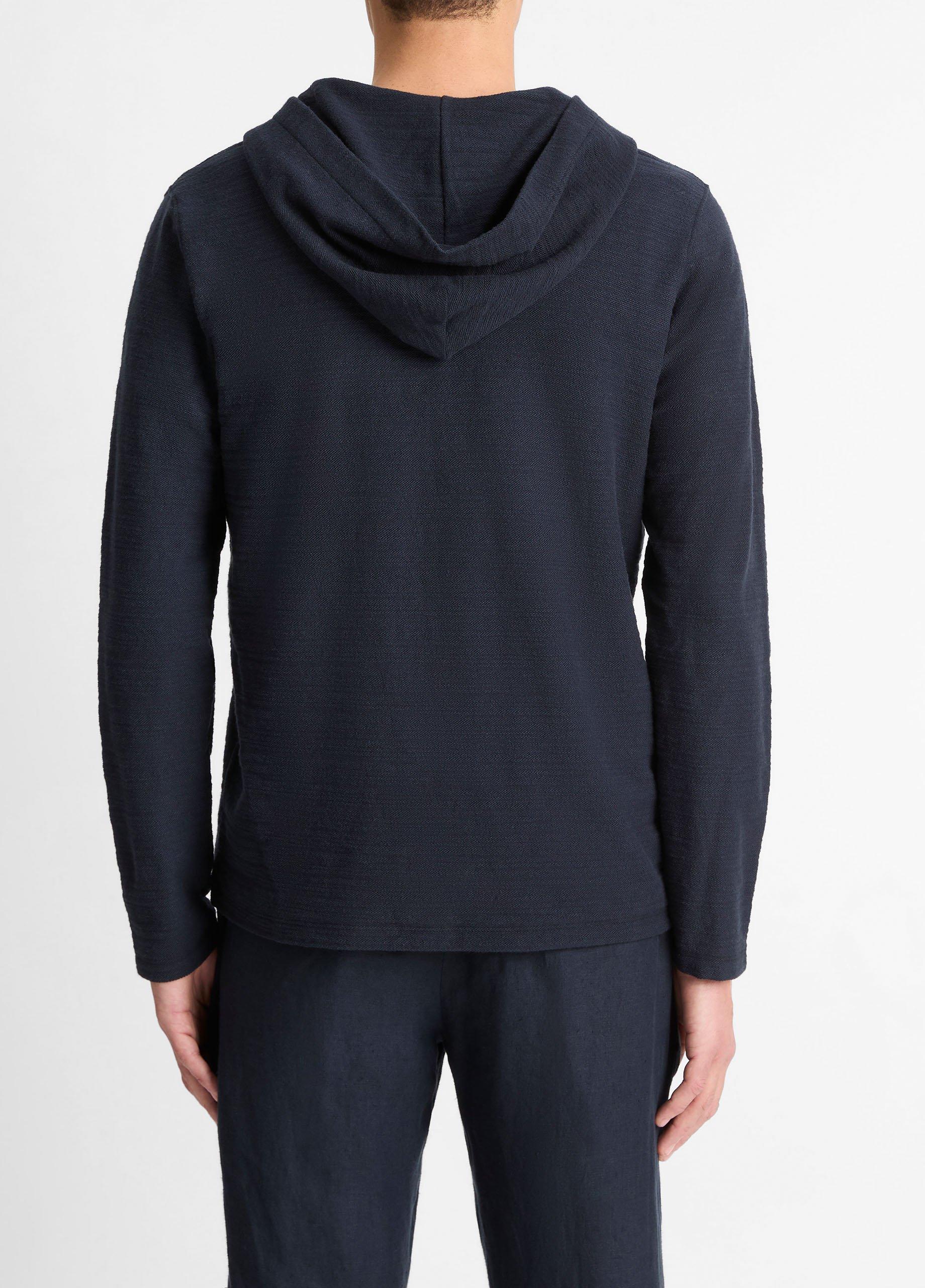 ＊terryページ＊ BUBBLE HEM TERRY CROP SET – Page + Co.