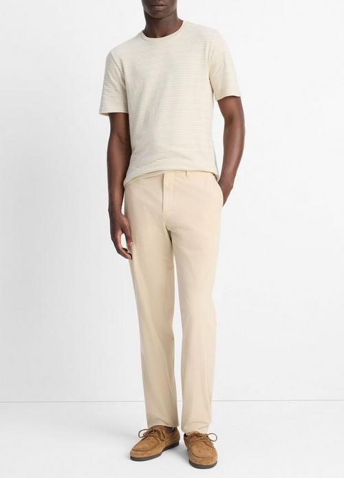 Owen Athletic Washed Cotton Pant