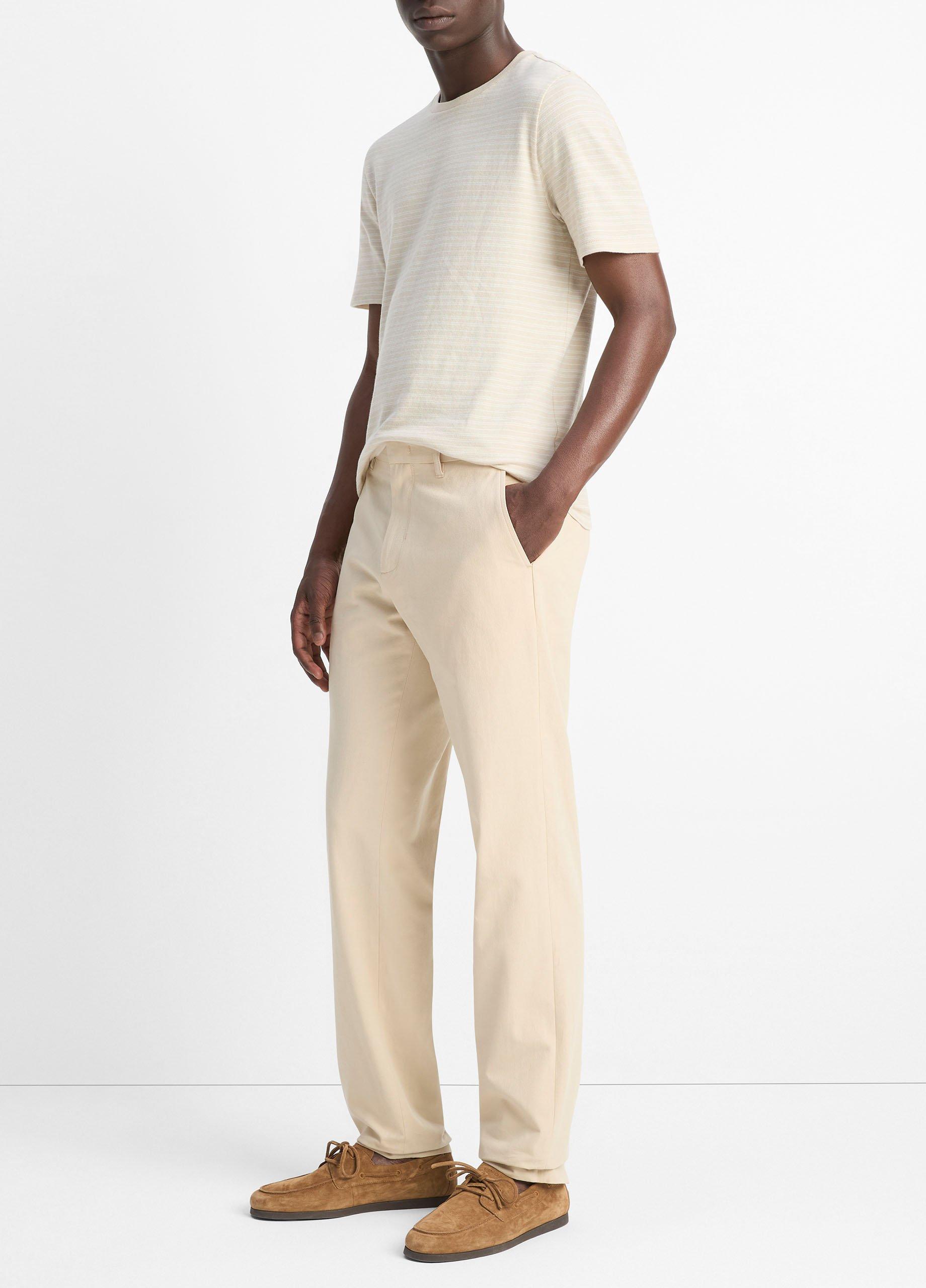 Owen Athletic Washed Cotton Pant image number 1