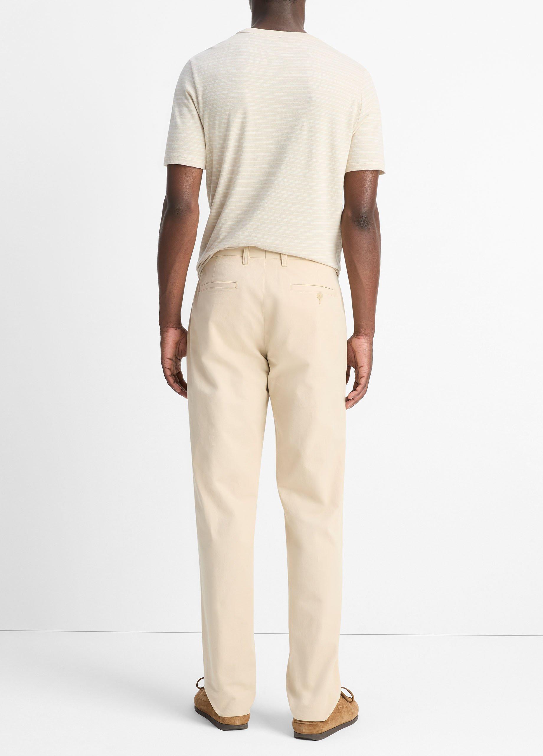 Owen Athletic Washed Cotton Pant image number 2