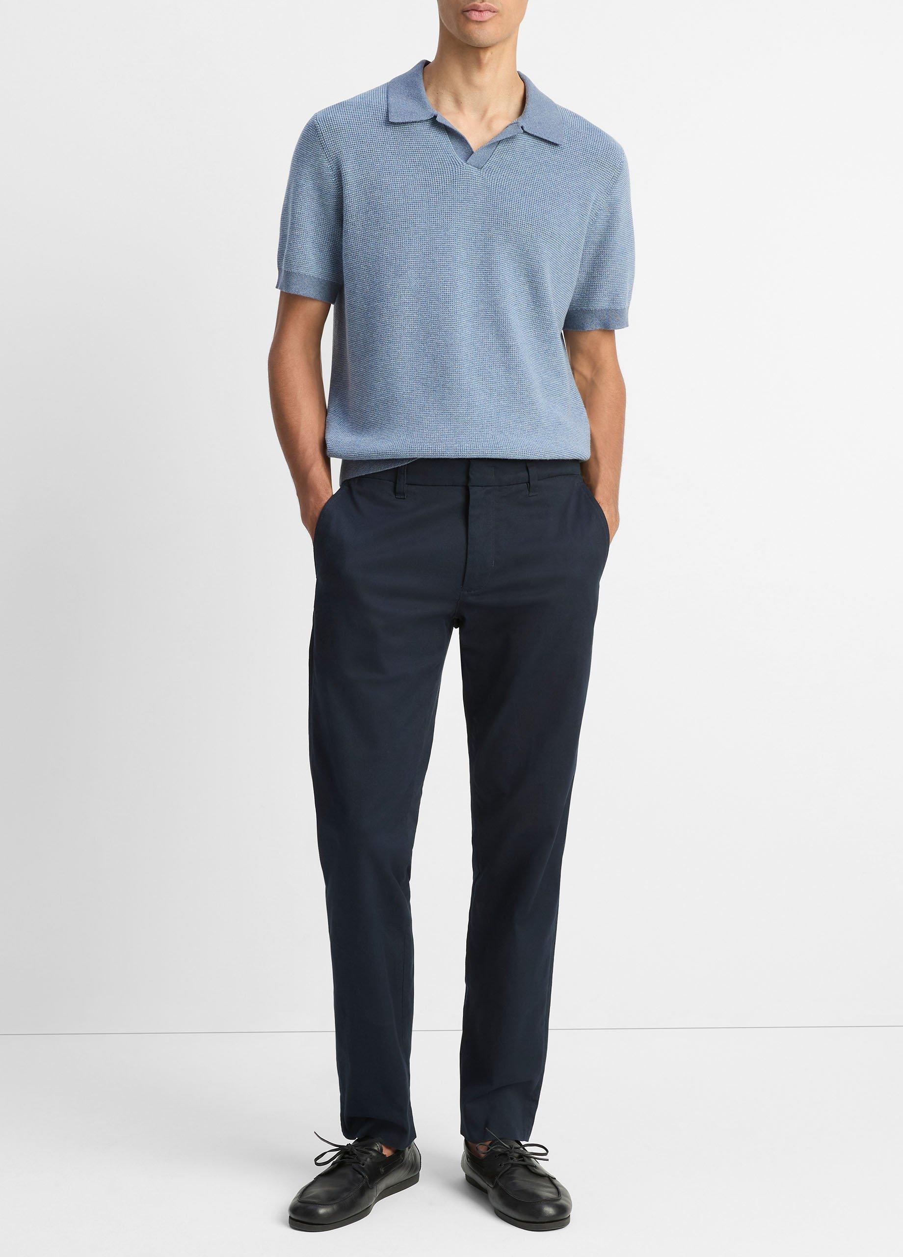 Owen Athletic Washed Cotton Pant image number 0