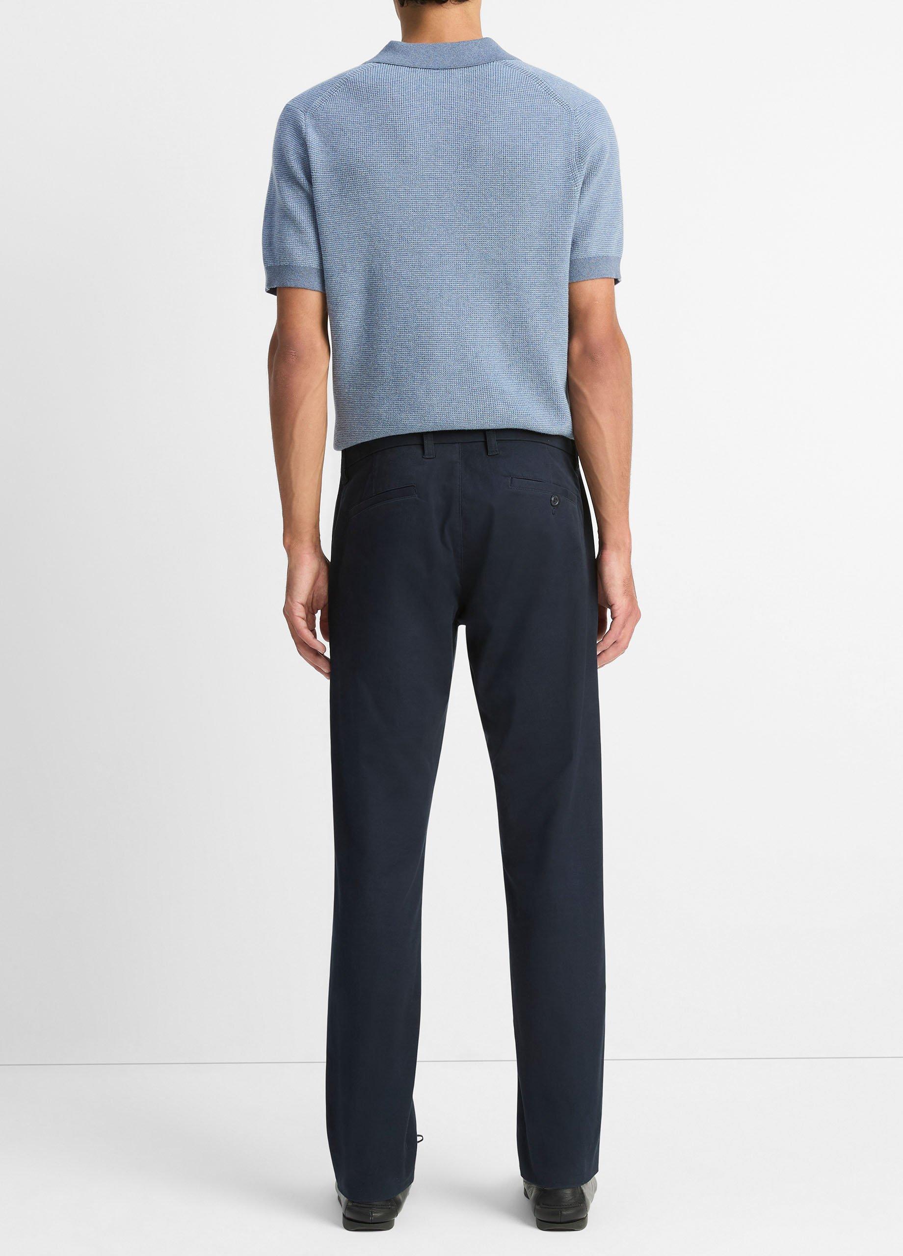 Owen Athletic Washed Cotton Pant image number 2