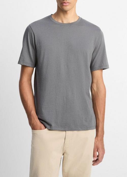 Modern & Timeless Men's Short Sleeve T-Shirts | Vince
