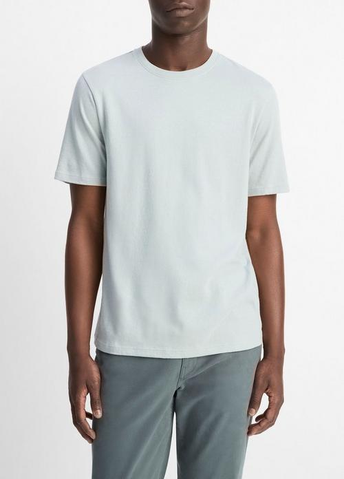 Modern & Timeless Men's Short Sleeve T-Shirts | Vince