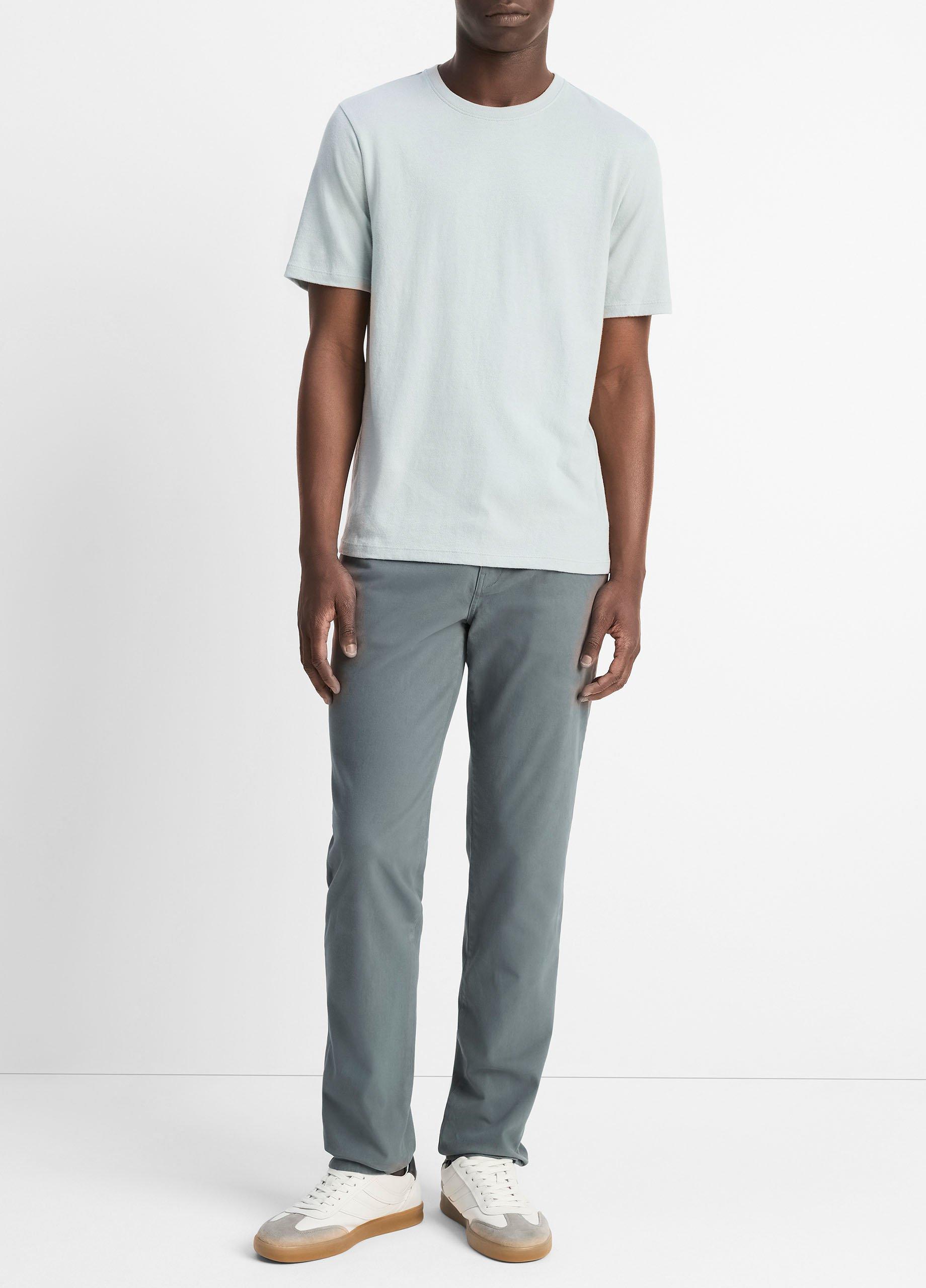 Cotton T-Shirt image number 3