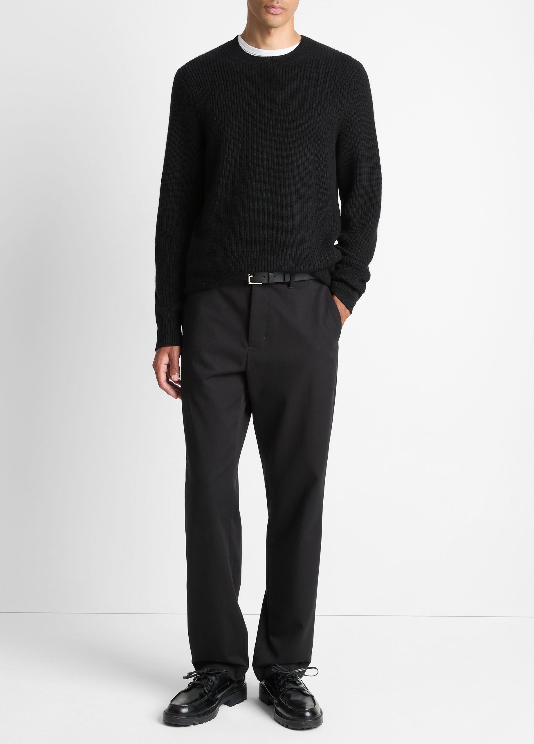 Owen Athletic Cotton Officer Chino image number 0