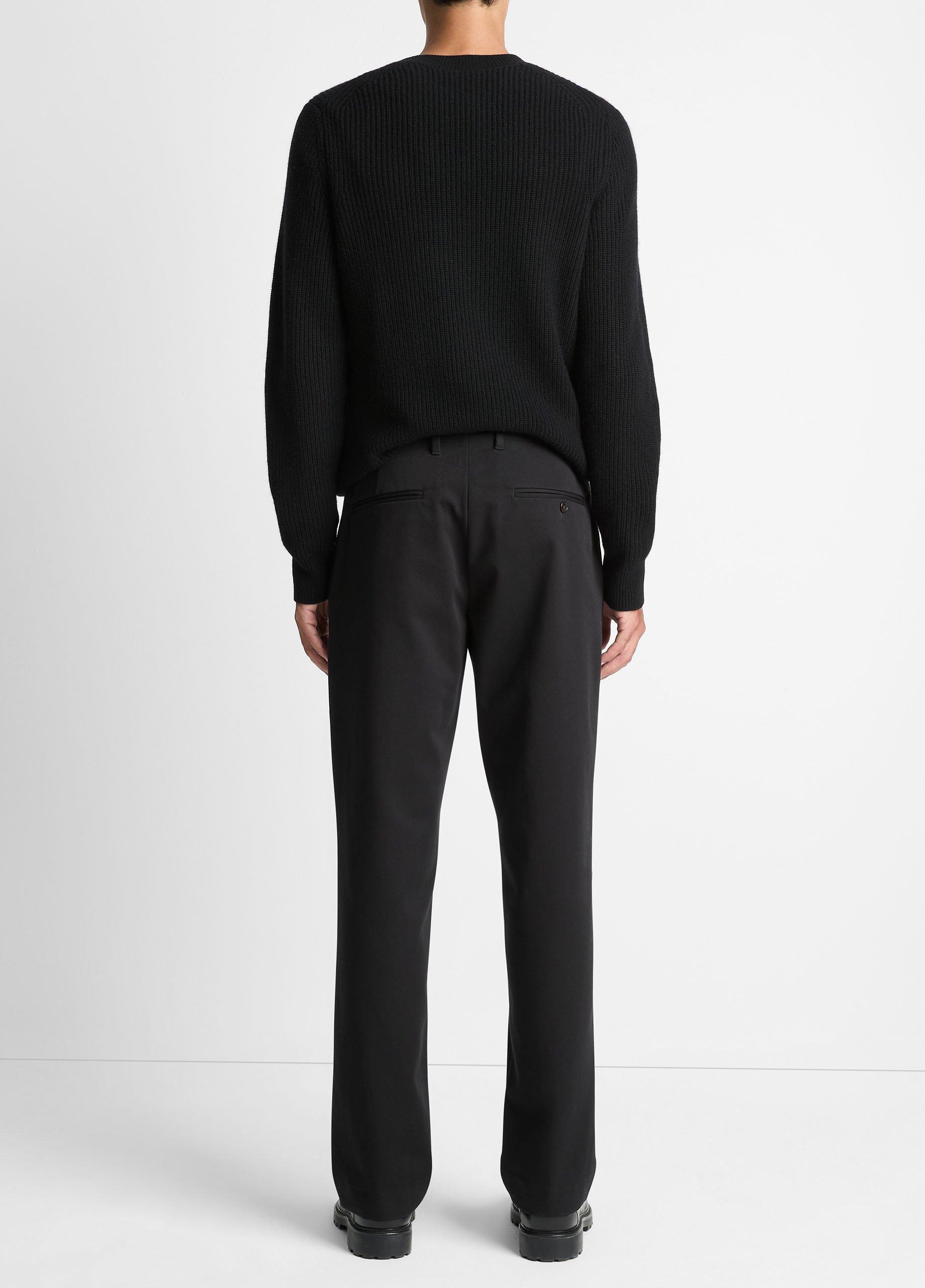 Owen Athletic Cotton Officer Chino image number 2