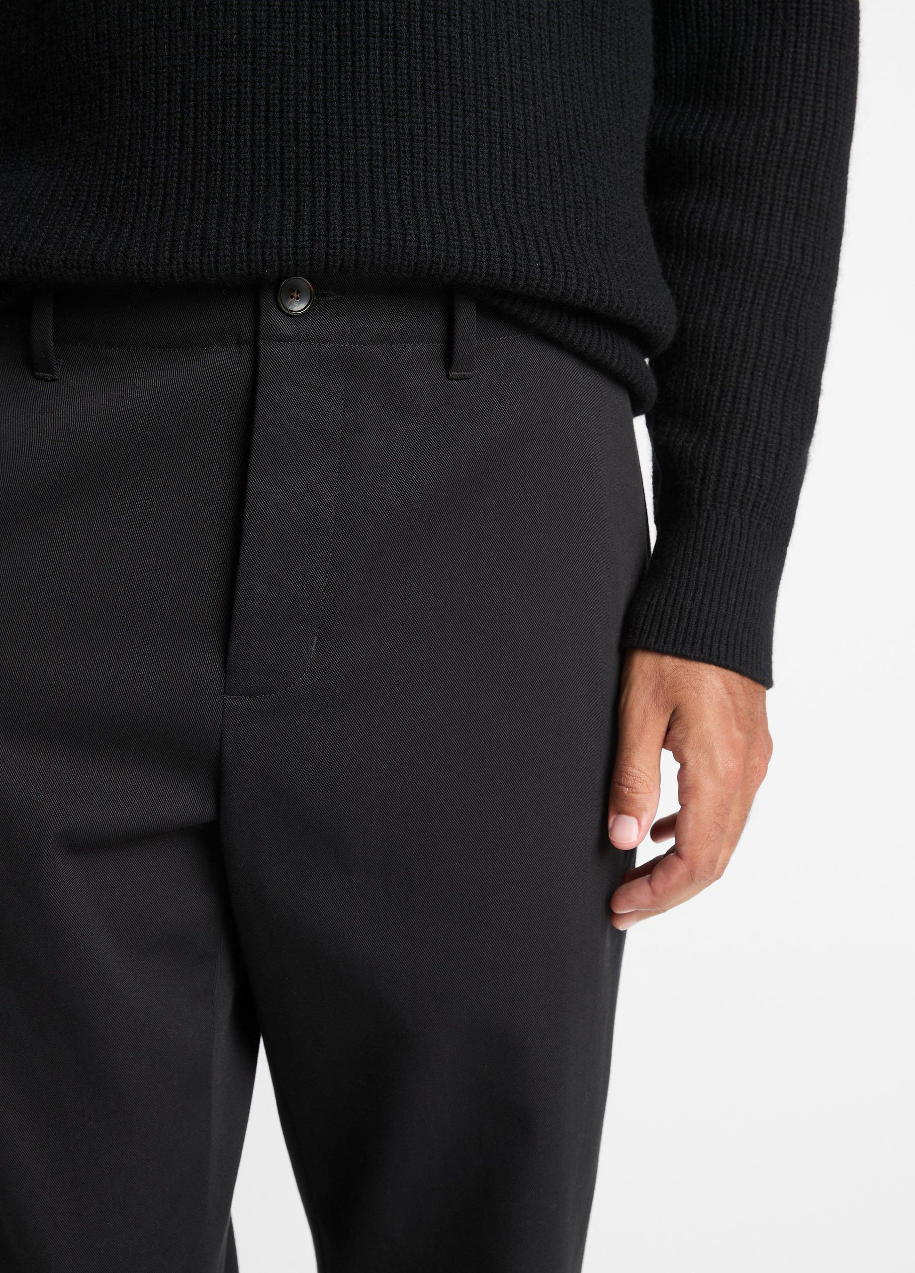 Owen Athletic Cotton Officer Chino image number 3